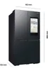Samsung RF65DG9H0EB1EF Family Hub French-Door-Kühlschrank Produktbild-Vorschau 22