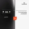 Klarstein Beersafe L réfrigérateur avec écran LED, Voir les images du produit 7