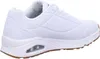 Skechers Sneakers 52458-WHT in White color size 44 Náhled obrázku produktu 51