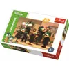 Trefl Puzzle Trefliki 60 prvků Náhled obrázku produktu 5