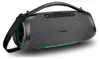MEDION P61768 Haut-parleur portable Bluetooth (batterie, Voir les images du produit 1