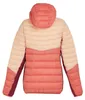 Regatta - "Leedre" Hybridjacke mit Kapuze für Damen RG12018 Produktbild-Vorschau 2