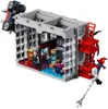 LEGO Exclusives Redakce Daily Bugle, Sada na stavění, 18 Náhled obrázku produktu 36