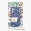 kwmobile Hülle kompatibel mit Samsung Galaxy A14 5G - Hülle Produktbild-Vorschau 6