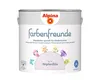 Alpina Farbenfreunde Wandfarbe Nr. 17 nilpferdlila 2,5 L Produktbild-Vorschau 1