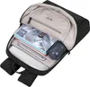 Rivacase 7923, Rucksack, 33,8 cm (13.3"), Schultergurt, 630 Produktbild-Vorschau 17