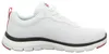 Skechers Flex Advantage 4.0 Providence Weiß WBKR Größe EU Produktbild-Vorschau 27