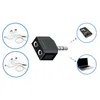 deleyCON 2 Stück 3,5mm Klinke Stereo Audio Adapter Produktbild-Vorschau 4