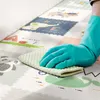 Tapis de jeu Tapis d'éveil Tapis pour bébés et enfants Voir les images du produit 7