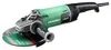 Hikoki szlifierka kątowa 230mm 2400w g23scy2uvz Náhled obrázku produktu 1