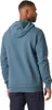 Helly Hansen Salt Kapuzenpullover Blau XL Mann Blau XL Produktbild-Vorschau 2