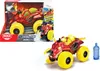 Dickie Flaming Fire Monster Rauchfunktion          Produktbild-Vorschau 1