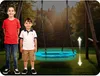 Neo-Sport Swingo 100 cm Storchennest-Schaukel Produktbild-Vorschau 10