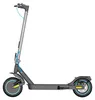 Motus Scooty 10 ELITE Elektroroller 350W 36V 7,8Ah bis 40 Produktbild-Vorschau 2
