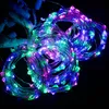 3x3m 300 LED Rideau lumineux Intérieur Dimmable Coloré Voir les images du produit 3