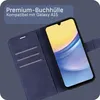 Hülle Samsung Galaxy A15, Galaxy A15 5G Schutzhülle - Cazy Produktbild-Vorschau 2