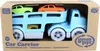 GREENTOYS - Auto-Transporter mit 3 Autos Produktbild-Vorschau 5