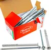 Frameanker met spreidkop, 10x160 mm, met sleuf en Torx Productafbeelding-voorbeeld 13