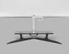 Neomounts TIS 17"-27" 2TFT 2Gelenke weiß Max.8KG Produktbild-Vorschau 16