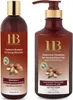 Haarpflegeshampoo mit Arganöl 780ml Produktbild-Vorschau 2