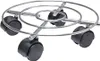 Rouleau pour plantes Wagner acier chromé Ø 30 cm capacité Voir les images du produit 13