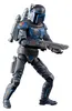 Merc Figur Star Wars Mandalorian (Clone Wars) 10cm Hasbro Náhled obrázku produktu 7
