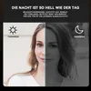 Smart Video-Türklingel ohne WLAN, 4,3" Farbdisplay, Produktbild-Vorschau 5