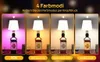 LED Flaschenlampe Dimmbare Tischleuchte, IP54 Kabellose Produktbild-Vorschau 3