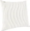 Kissen Irisette Greenline Megafil Bio - 80x80 cm Produktbild-Vorschau 1