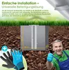 KESSER® Metall Universal Bodenplatte Sonnenschirmständer Produktbild-Vorschau 5