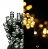 Vianočné svetielka: 500 LED s ovládačom, 8 režimov Náhľad obrázku produktu 6
