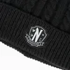 Mittwoch Mü tze und Handschuhe im Set Produktbild-Vorschau 3