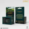 Kostka "Le Hobbit" - D20 vert Voir les images du produit 6