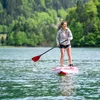 AQUA MARINA CORAL 11'6 Planche de SUP de randonnée ISUP Voir les images du produit 8