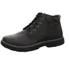 Skechers Herren Bottines non doublées noir Voir les images du produit 2