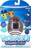 Bandai TAMAGOTCHI CONNECTION - PINK GLITTER Anteprima dell’immagine prodotto 1