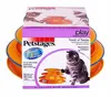 Petstages Katzenspielzeug Tower of Tracks orange Produktbild-Vorschau 15