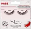 Kiss My Face - Looks So Natural Lashes (1 pár) - umelé Náhľad obrázku produktu 3