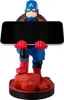 Figurka EXQUISITE GAMING - Captain America 20cm z klipsem Voir les images du produit 10
