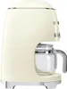 Smeg DCF02BLEU Cafetière goutte à goutte 1.4L 1050W Noir Voir les images du produit 16