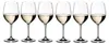Riedel Weißweingläser Vinum - Viognier / Chardonnay - Produktbild-Vorschau 7