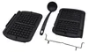 Tefal XA7238, Waffelplatte, Tefal, GC706 GO706 GC71 GC73 Produktbild-Vorschau 7