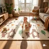 Malplay, dvojstranná podložka na hranie pre bábätká, Náhľad obrázku produktu 13