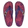 Gumbies Original - Purple Sunflower 36 Produktbild-Vorschau 6