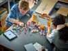 LEGO® Super Mario 72036 - Mario Kart™ - Baby Peach & Grand Produktbild-Vorschau 34