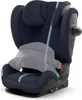 CYBEX Pallas G3, ISOFIX + Sicherheitsgurt, 1-2-3 (9 - 36 Produktbild-Vorschau 3