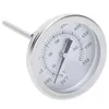 Thermometer,BBQ-Thermometer,Bimetall-Thermometer,Edelstahl-T Produktbild-Vorschau 7