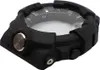 Casio G-Shock Gehäuse > CASE/CENTER ASSY schwarz Resin Produktbild-Vorschau 2