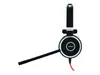 Jabra Evolve 40 MS Mono Headset On-Ear Produktbild-Vorschau 6