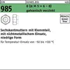 Reyher  985 Sich. Muttern M 7 Güte 8 galv. verzinkt (100 Produktbild-Vorschau 2